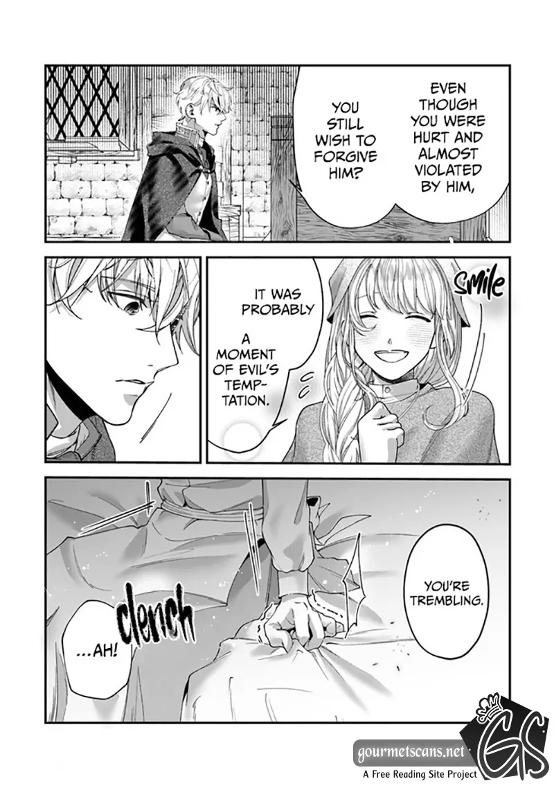 Royal Cinderella Mama - The Orphaned Fallen Noble Lady Is Cherished by the Merciless Emperor [Gourmet Scans] chapter 2 page 30