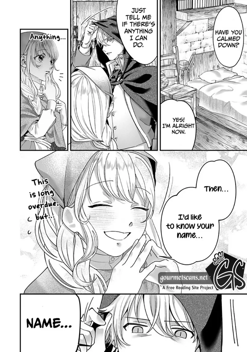 Royal Cinderella Mama - The Orphaned Fallen Noble Lady Is Cherished by the Merciless Emperor [Gourmet Scans] chapter 2 page 33