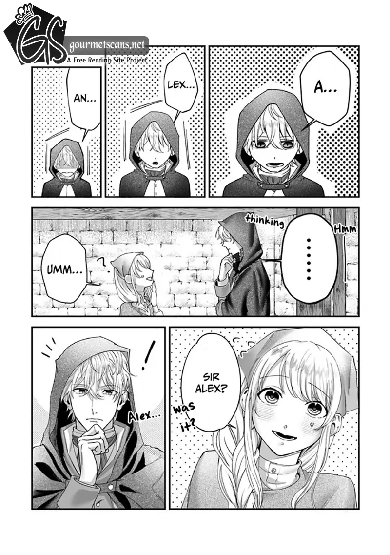 Royal Cinderella Mama - The Orphaned Fallen Noble Lady Is Cherished by the Merciless Emperor [Gourmet Scans] chapter 2 page 34