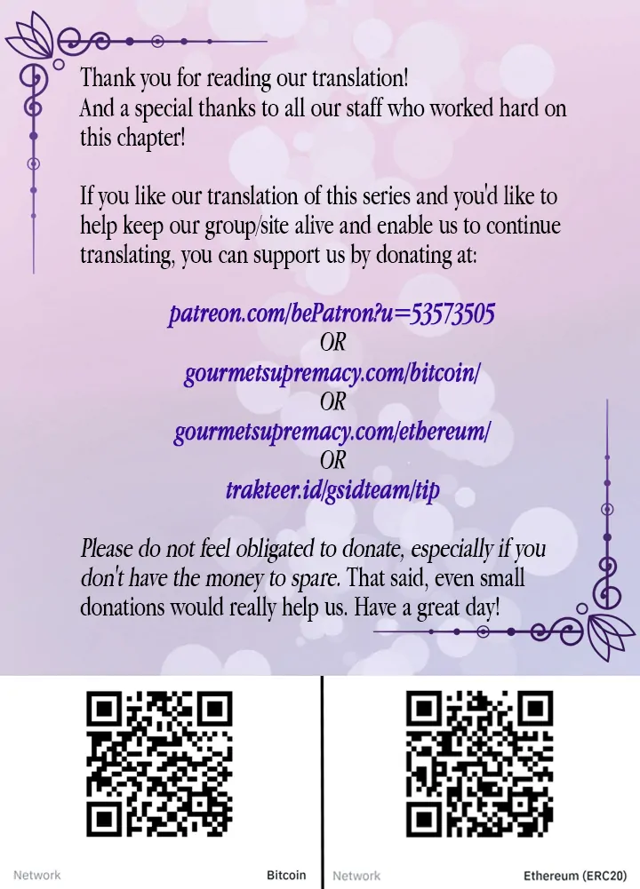 Royal Cinderella Mama - The Orphaned Fallen Noble Lady Is Cherished by the Merciless Emperor [Gourmet Scans] chapter 2 page 36