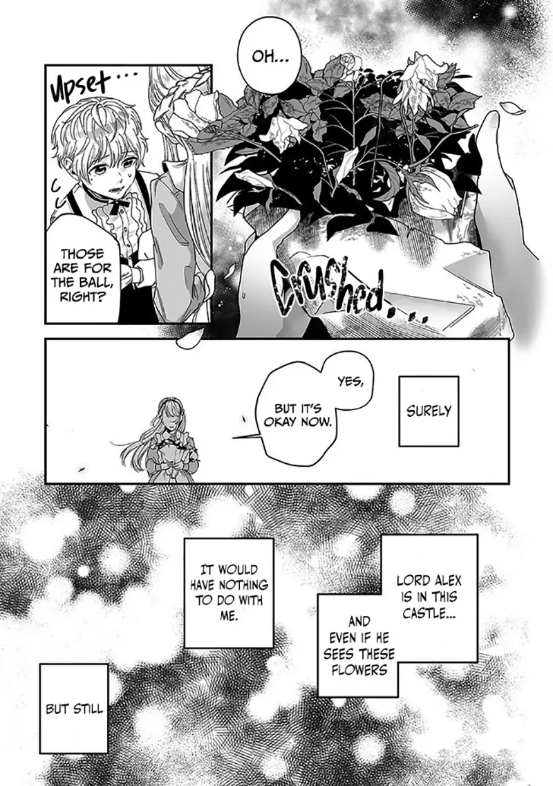 Royal Cinderella Mama - The Orphaned Fallen Noble Lady Is Cherished by the Merciless Emperor [Gourmet Scans] chapter 3 page 16
