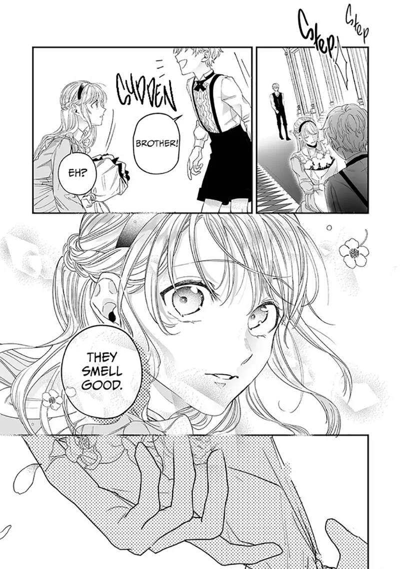 Royal Cinderella Mama - The Orphaned Fallen Noble Lady Is Cherished by the Merciless Emperor [Gourmet Scans] chapter 3 page 18