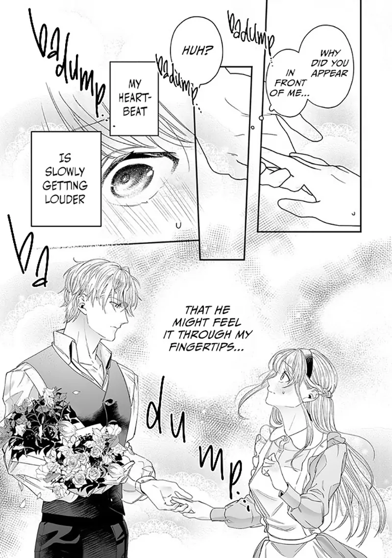 Royal Cinderella Mama - The Orphaned Fallen Noble Lady Is Cherished by the Merciless Emperor [Gourmet Scans] chapter 3 page 20