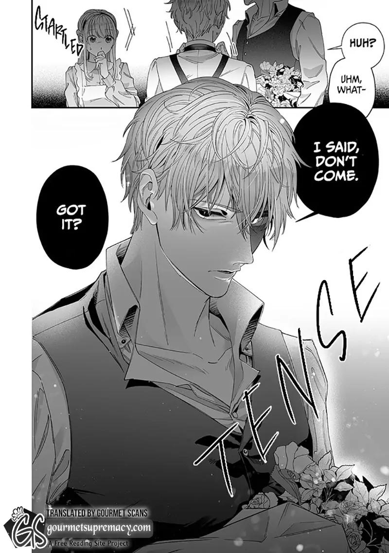 Royal Cinderella Mama - The Orphaned Fallen Noble Lady Is Cherished by the Merciless Emperor [Gourmet Scans] chapter 3 page 25