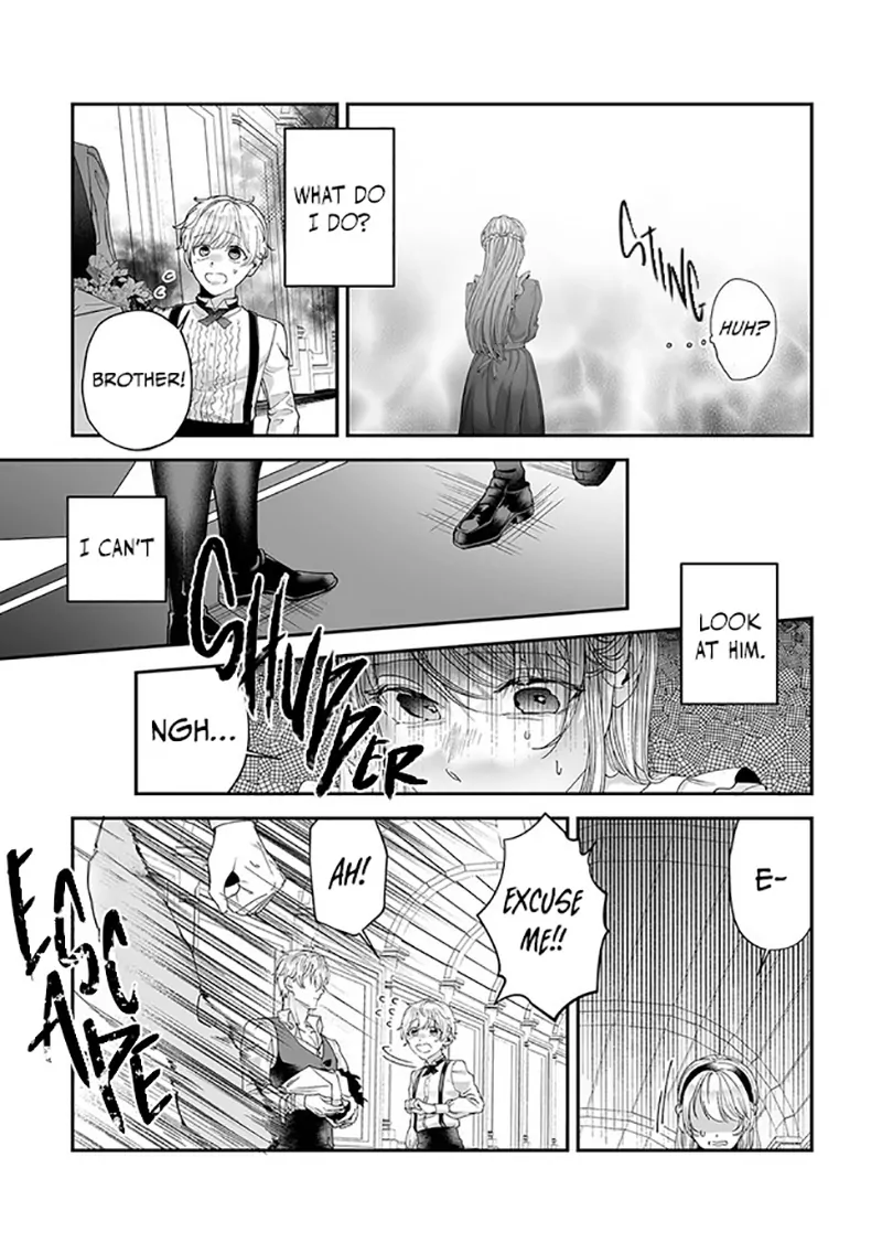 Royal Cinderella Mama - The Orphaned Fallen Noble Lady Is Cherished by the Merciless Emperor [Gourmet Scans] chapter 3 page 26