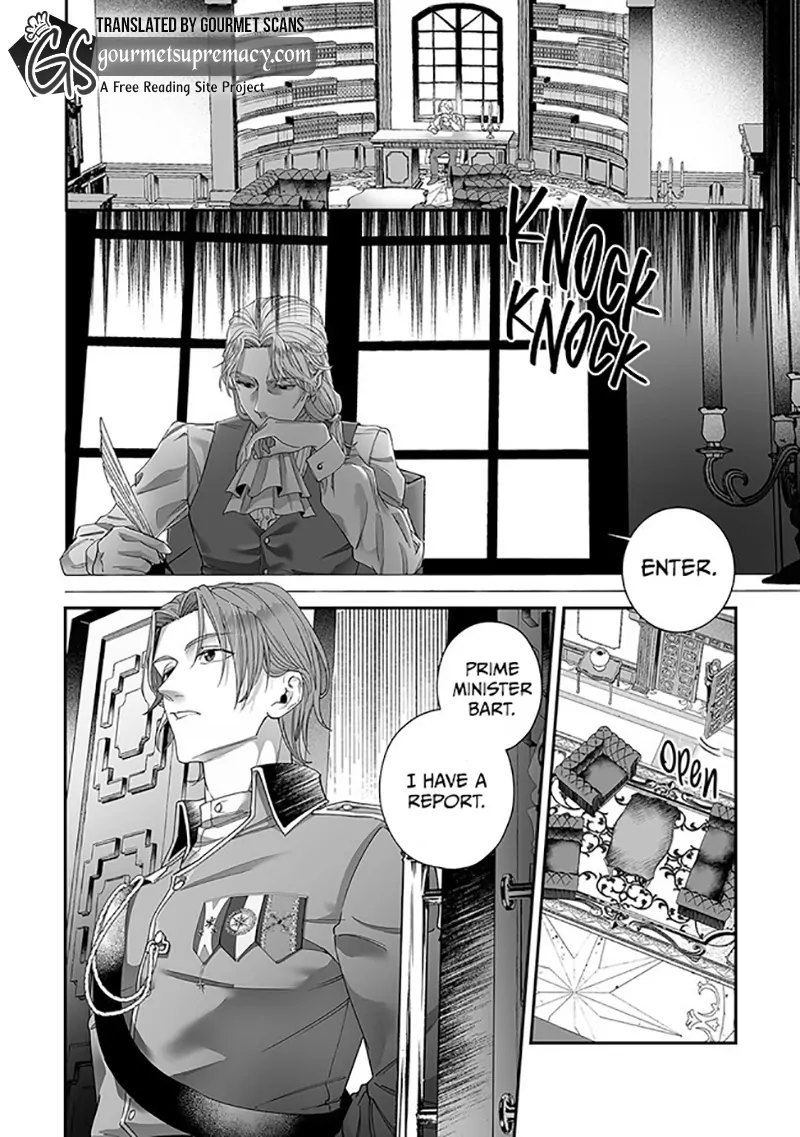 Royal Cinderella Mama - The Orphaned Fallen Noble Lady Is Cherished by the Merciless Emperor [Gourmet Scans] chapter 3 page 29
