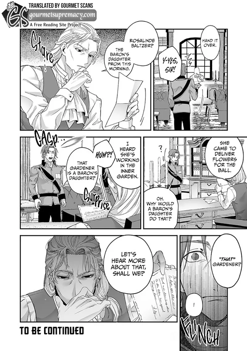 Royal Cinderella Mama - The Orphaned Fallen Noble Lady Is Cherished by the Merciless Emperor [Gourmet Scans] chapter 3 page 31