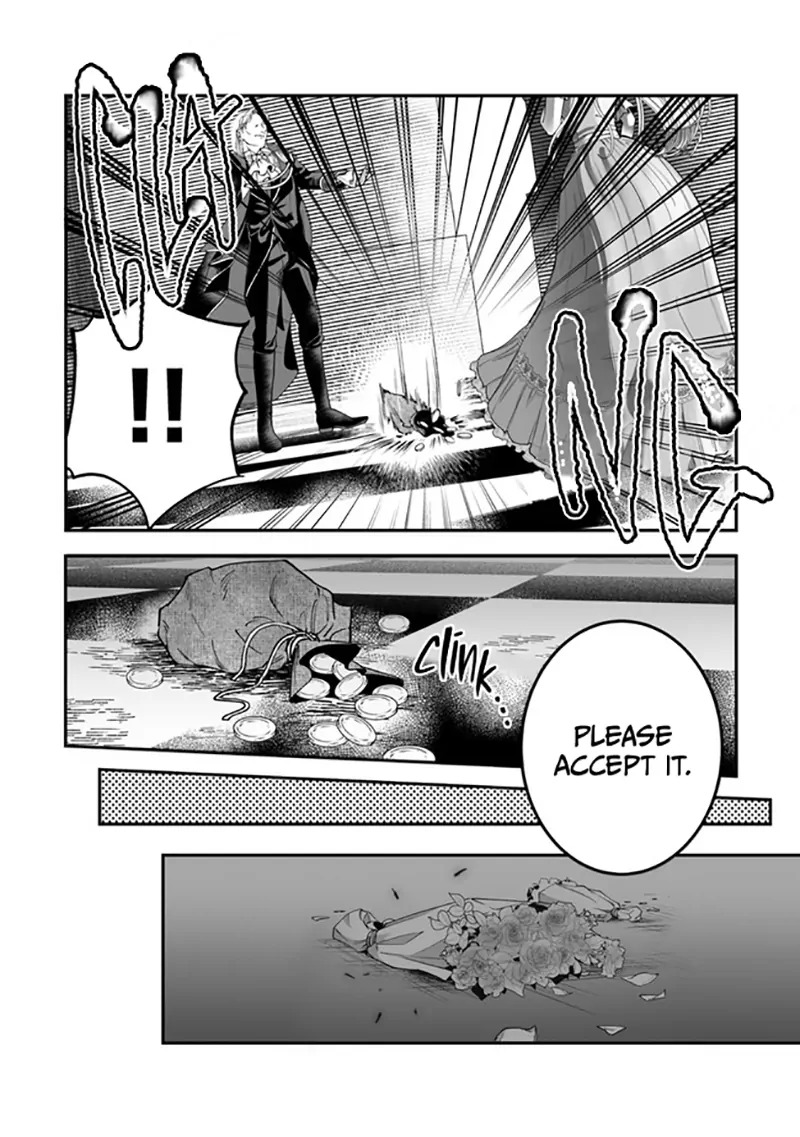 Royal Cinderella Mama - The Orphaned Fallen Noble Lady Is Cherished by the Merciless Emperor [Gourmet Scans] chapter 4 page 11