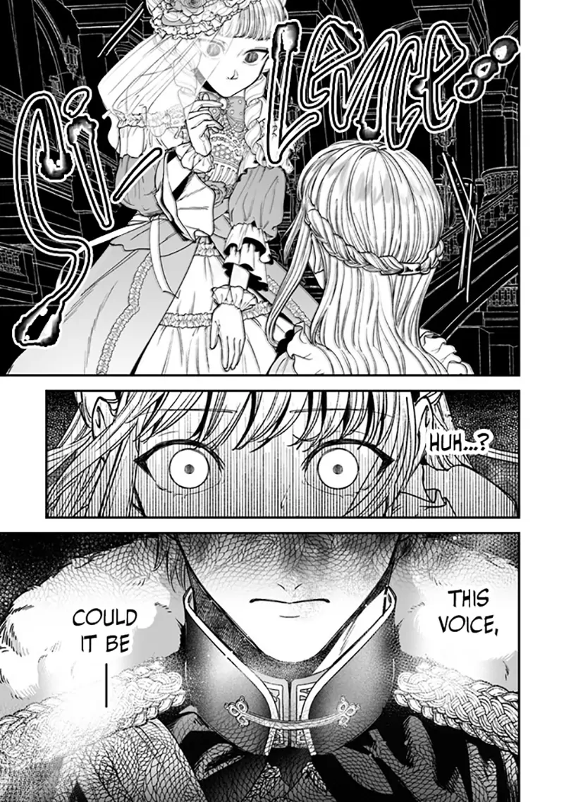 Royal Cinderella Mama - The Orphaned Fallen Noble Lady Is Cherished by the Merciless Emperor [Gourmet Scans] chapter 4 page 24