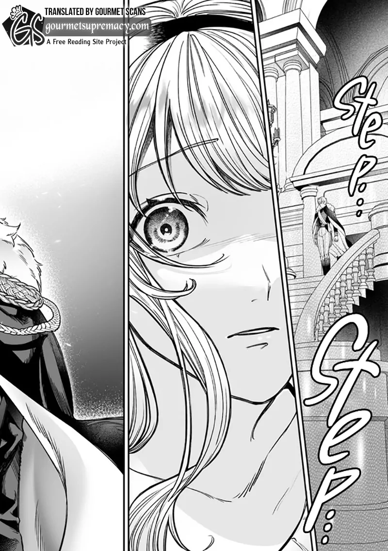Royal Cinderella Mama - The Orphaned Fallen Noble Lady Is Cherished by the Merciless Emperor [Gourmet Scans] chapter 4 page 25