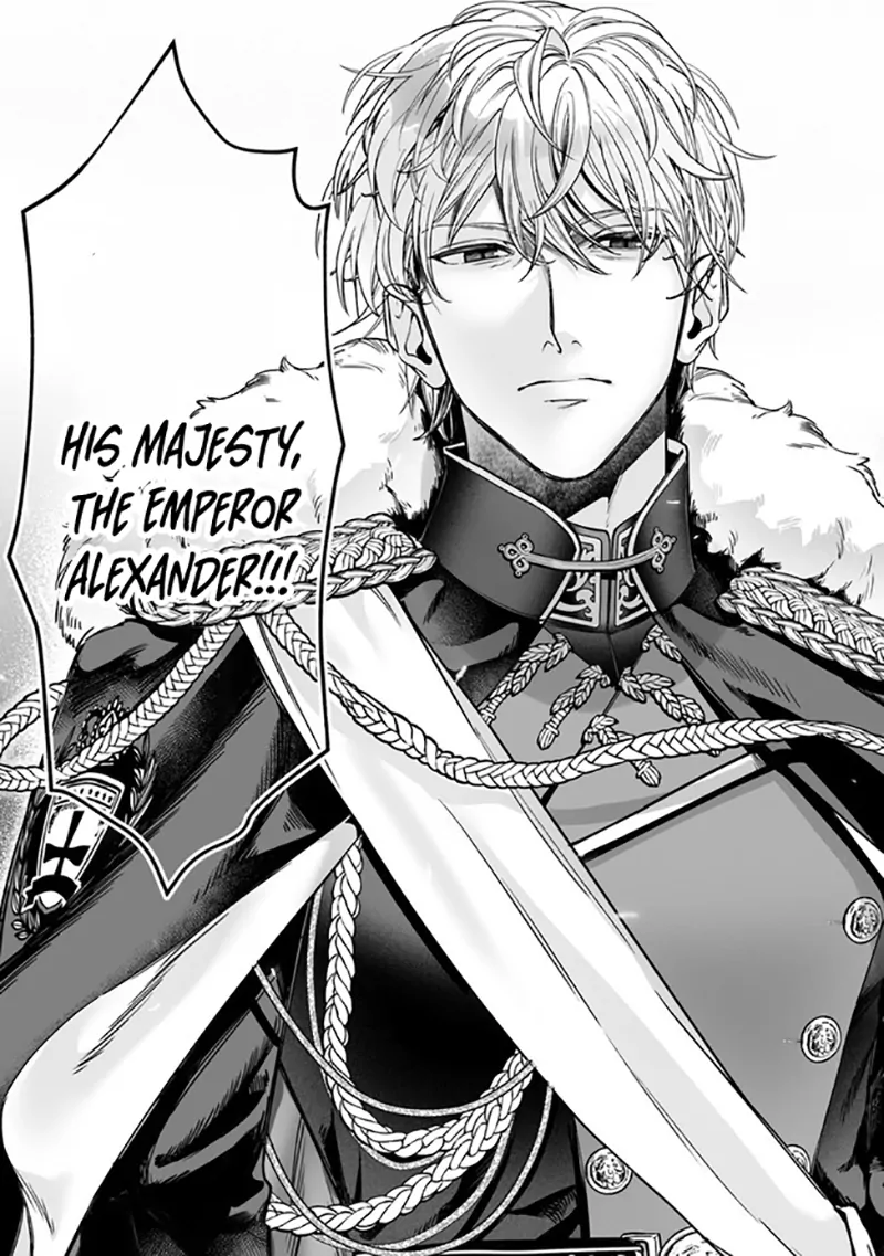 Royal Cinderella Mama - The Orphaned Fallen Noble Lady Is Cherished by the Merciless Emperor [Gourmet Scans] chapter 4 page 26
