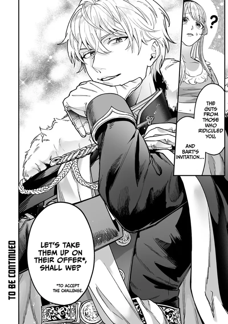 Royal Cinderella Mama - The Orphaned Fallen Noble Lady Is Cherished by the Merciless Emperor [Gourmet Scans] chapter 4 page 41