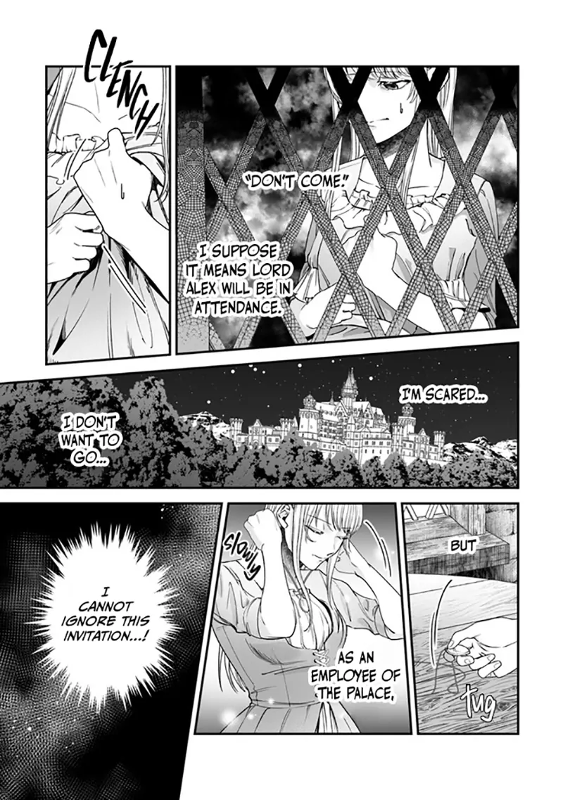 Royal Cinderella Mama - The Orphaned Fallen Noble Lady Is Cherished by the Merciless Emperor [Gourmet Scans] chapter 4 page 6
