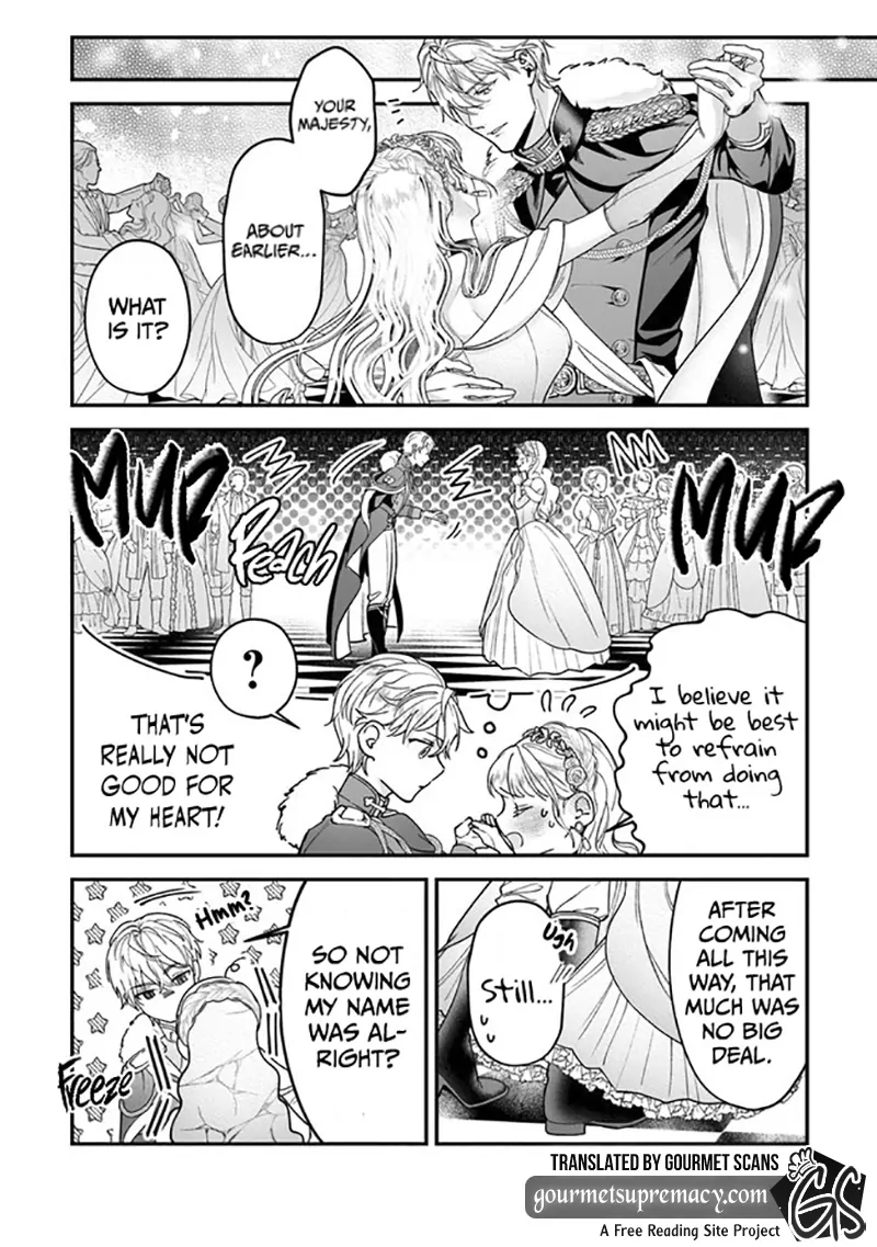 Royal Cinderella Mama - The Orphaned Fallen Noble Lady Is Cherished by the Merciless Emperor [Gourmet Scans] chapter 5 page 11