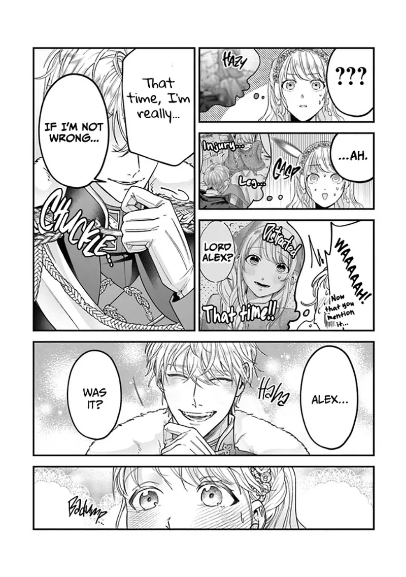 Royal Cinderella Mama - The Orphaned Fallen Noble Lady Is Cherished by the Merciless Emperor [Gourmet Scans] chapter 5 page 12