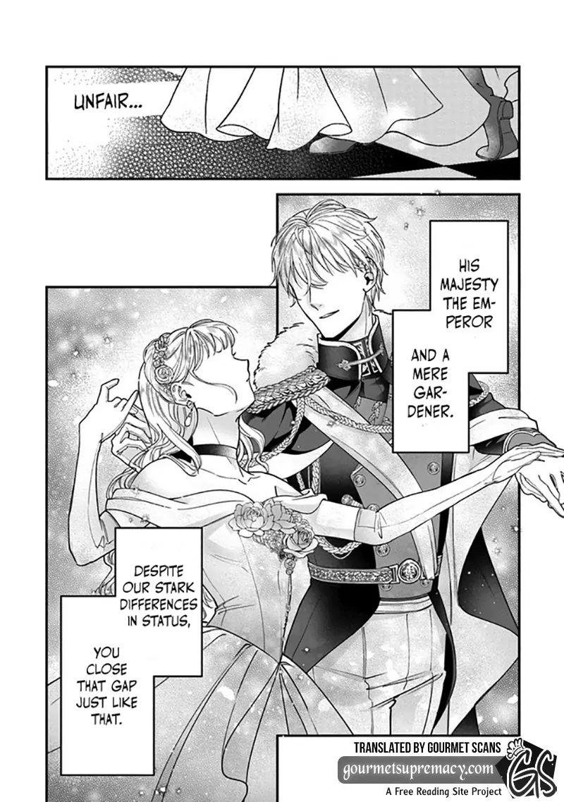 Royal Cinderella Mama - The Orphaned Fallen Noble Lady Is Cherished by the Merciless Emperor [Gourmet Scans] chapter 5 page 13