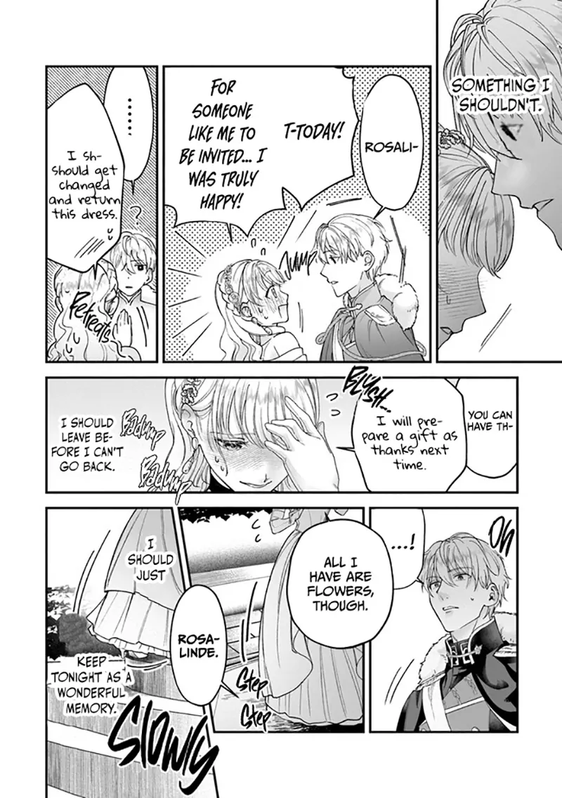 Royal Cinderella Mama - The Orphaned Fallen Noble Lady Is Cherished by the Merciless Emperor [Gourmet Scans] chapter 5 page 19