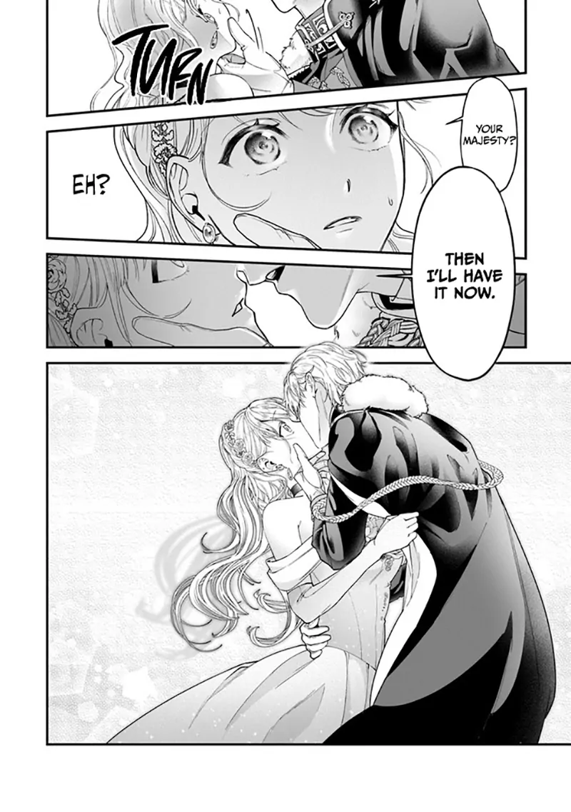 Royal Cinderella Mama - The Orphaned Fallen Noble Lady Is Cherished by the Merciless Emperor [Gourmet Scans] chapter 5 page 21