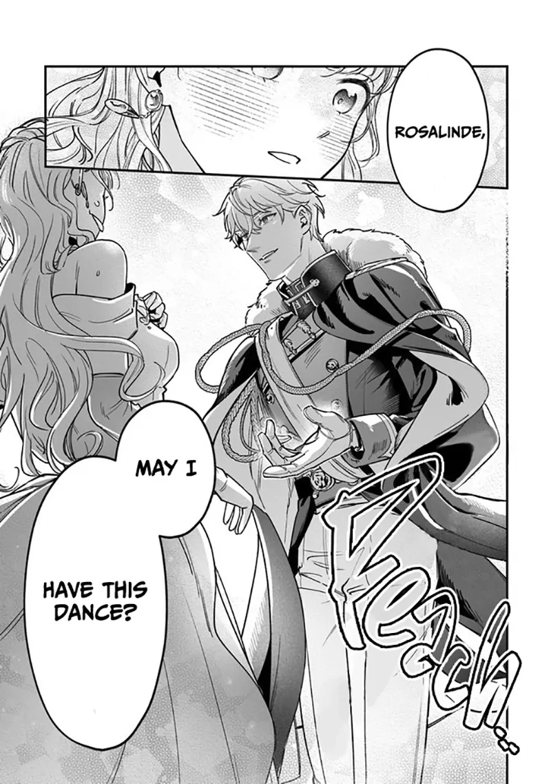 Royal Cinderella Mama - The Orphaned Fallen Noble Lady Is Cherished by the Merciless Emperor [Gourmet Scans] chapter 5 page 8