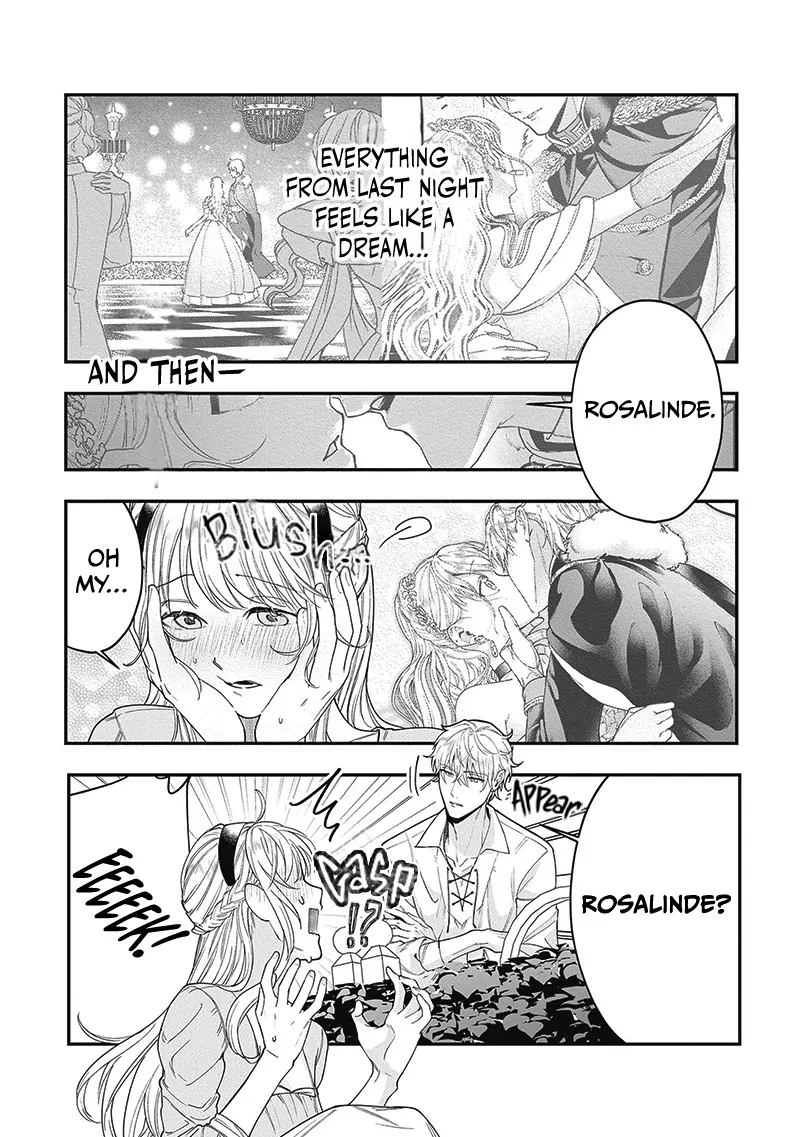 Royal Cinderella Mama - The Orphaned Fallen Noble Lady Is Cherished by the Merciless Emperor [Gourmet Scans] chapter 6 page 11