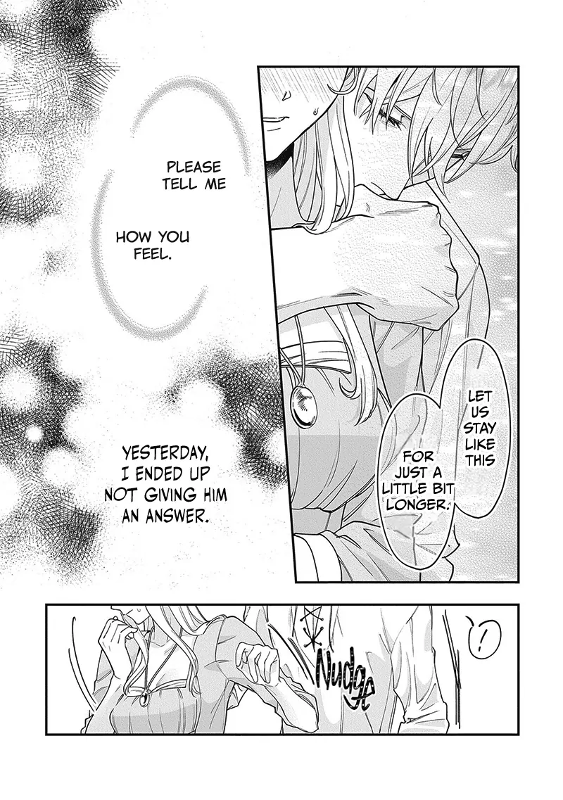 Royal Cinderella Mama - The Orphaned Fallen Noble Lady Is Cherished by the Merciless Emperor [Gourmet Scans] chapter 6 page 16