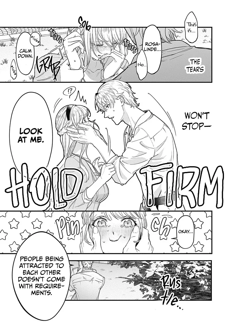 Royal Cinderella Mama - The Orphaned Fallen Noble Lady Is Cherished by the Merciless Emperor [Gourmet Scans] chapter 6 page 18