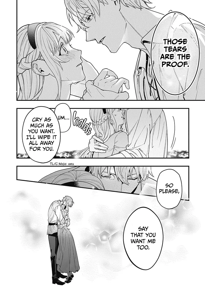 Royal Cinderella Mama - The Orphaned Fallen Noble Lady Is Cherished by the Merciless Emperor [Gourmet Scans] chapter 6 page 19