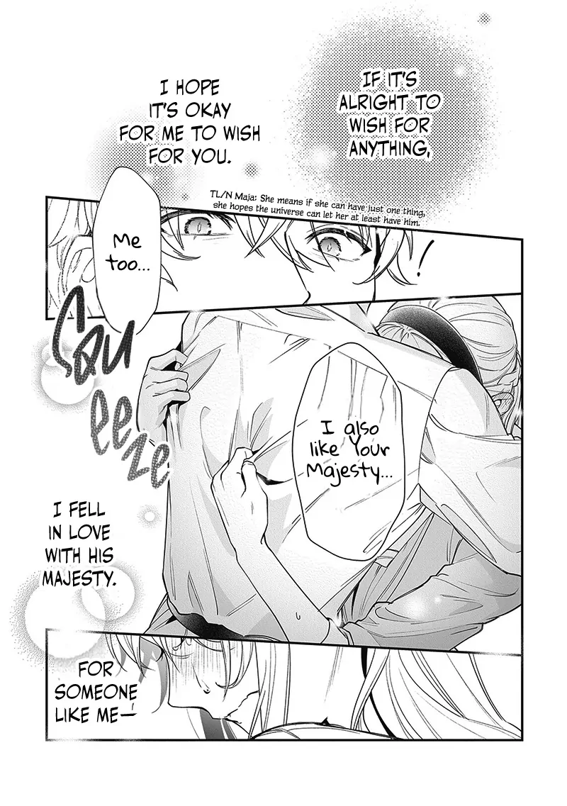 Royal Cinderella Mama - The Orphaned Fallen Noble Lady Is Cherished by the Merciless Emperor [Gourmet Scans] chapter 6 page 20