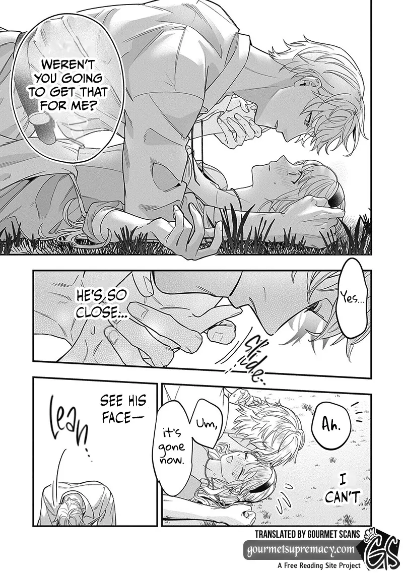 Royal Cinderella Mama - The Orphaned Fallen Noble Lady Is Cherished by the Merciless Emperor [Gourmet Scans] chapter 6 page 24