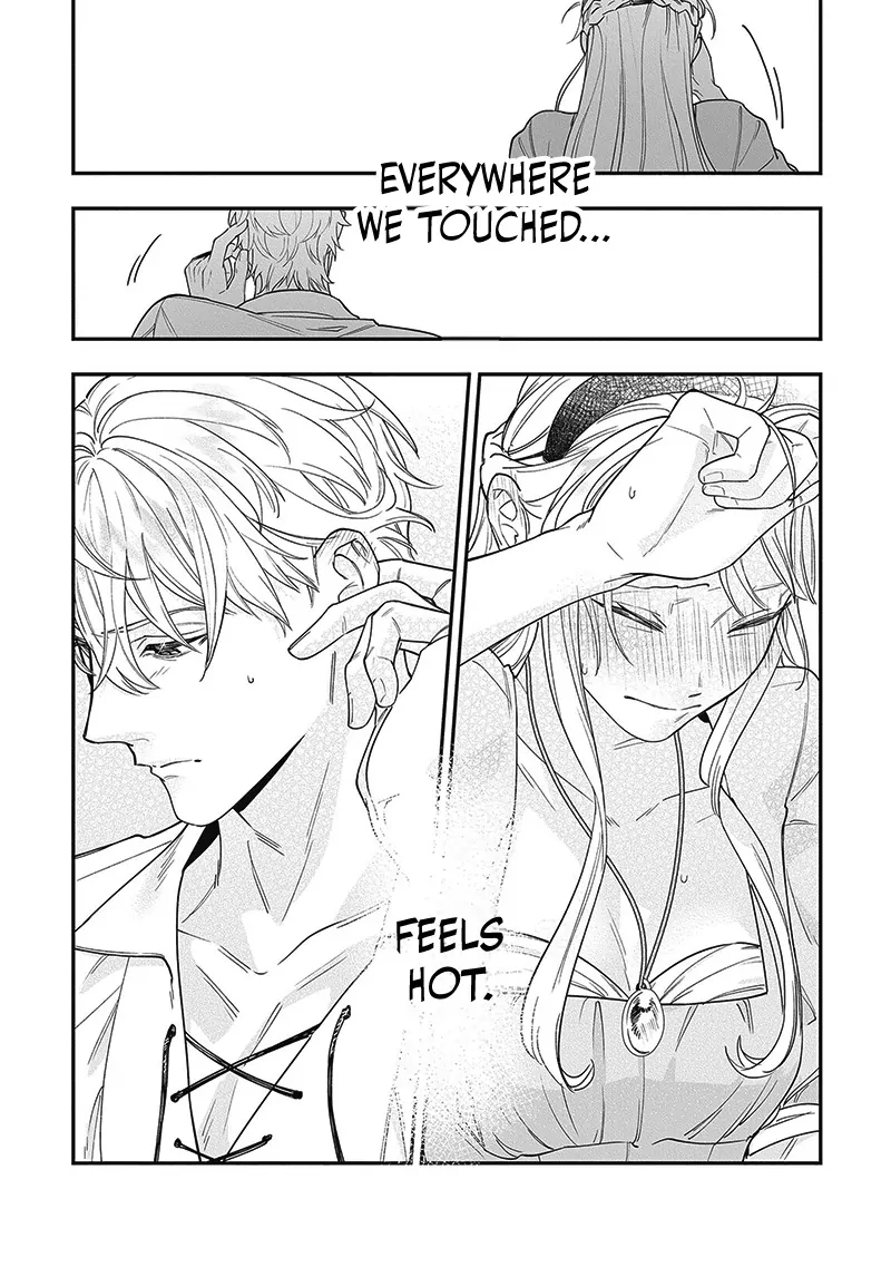 Royal Cinderella Mama - The Orphaned Fallen Noble Lady Is Cherished by the Merciless Emperor [Gourmet Scans] chapter 6 page 26