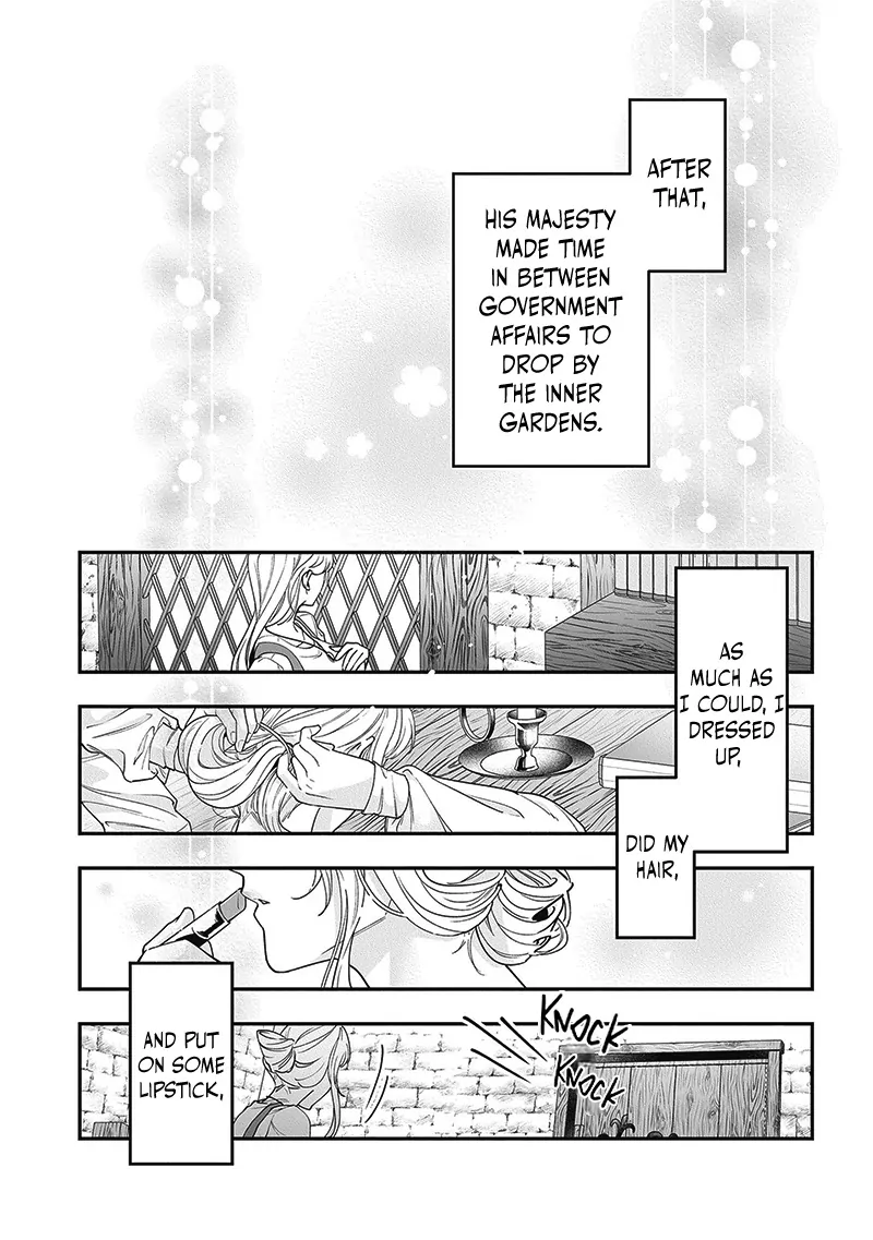Royal Cinderella Mama - The Orphaned Fallen Noble Lady Is Cherished by the Merciless Emperor [Gourmet Scans] chapter 6 page 29