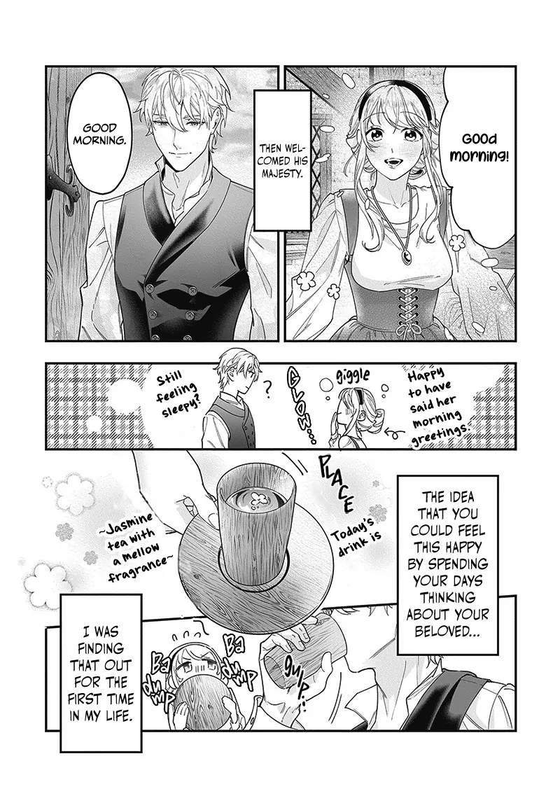 Royal Cinderella Mama - The Orphaned Fallen Noble Lady Is Cherished by the Merciless Emperor [Gourmet Scans] chapter 6 page 30