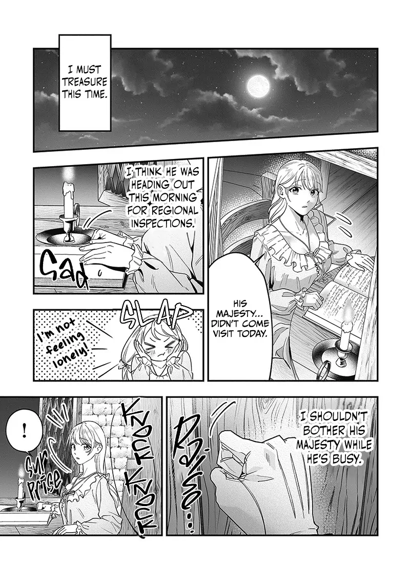Royal Cinderella Mama - The Orphaned Fallen Noble Lady Is Cherished by the Merciless Emperor [Gourmet Scans] chapter 6 page 32
