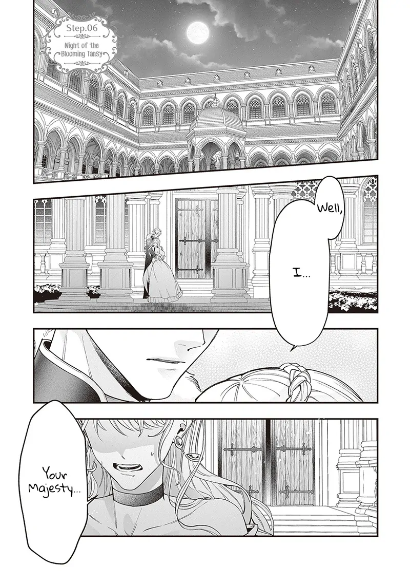 Royal Cinderella Mama - The Orphaned Fallen Noble Lady Is Cherished by the Merciless Emperor [Gourmet Scans] chapter 6 page 6