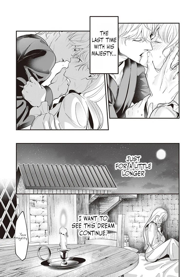 Royal Cinderella Mama - The Orphaned Fallen Noble Lady Is Cherished by the Merciless Emperor [Gourmet Scans] chapter 7 page 22