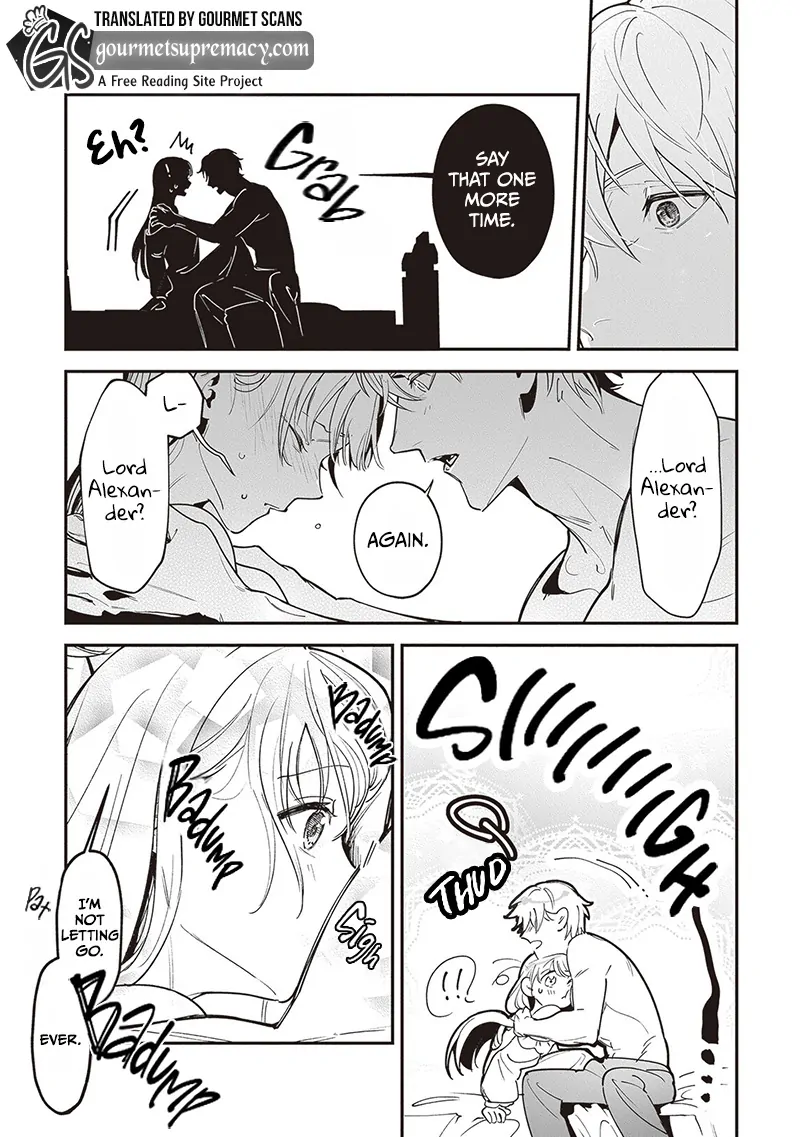 Royal Cinderella Mama - The Orphaned Fallen Noble Lady Is Cherished by the Merciless Emperor [Gourmet Scans] chapter 7 page 24