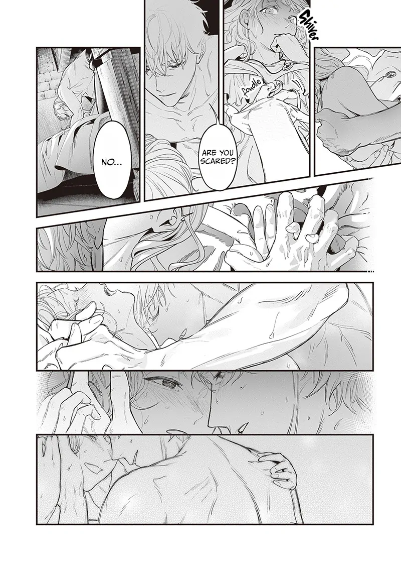 Royal Cinderella Mama - The Orphaned Fallen Noble Lady Is Cherished by the Merciless Emperor [Gourmet Scans] chapter 7 page 25