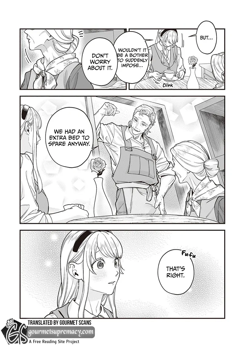 Royal Cinderella Mama - The Orphaned Fallen Noble Lady Is Cherished by the Merciless Emperor [Gourmet Scans] chapter 8 page 16