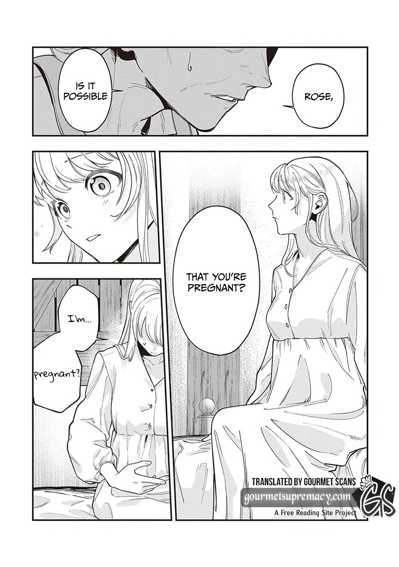 Royal Cinderella Mama - The Orphaned Fallen Noble Lady Is Cherished by the Merciless Emperor [Gourmet Scans] chapter 8 page 21