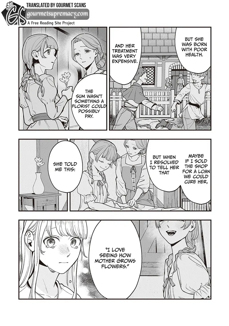 Royal Cinderella Mama - The Orphaned Fallen Noble Lady Is Cherished by the Merciless Emperor [Gourmet Scans] chapter 8 page 26