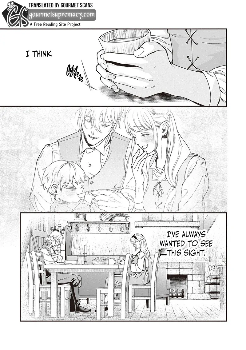 Royal Cinderella Mama - The Orphaned Fallen Noble Lady Is Cherished by the Merciless Emperor [Gourmet Scans] chapter 9 page 26