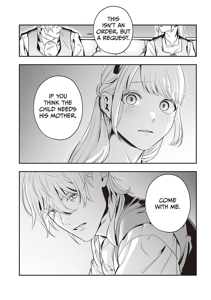 Royal Cinderella Mama - The Orphaned Fallen Noble Lady Is Cherished by the Merciless Emperor [Gourmet Scans] chapter 9 page 29