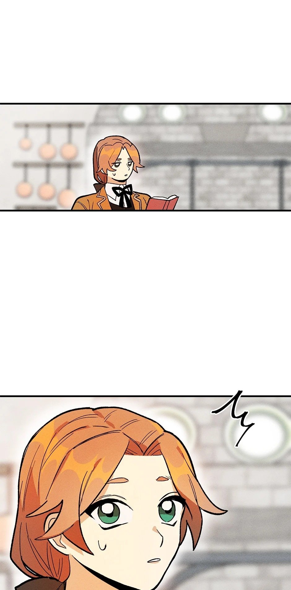 Royal Shop of Young Lady chapter 10 page 1