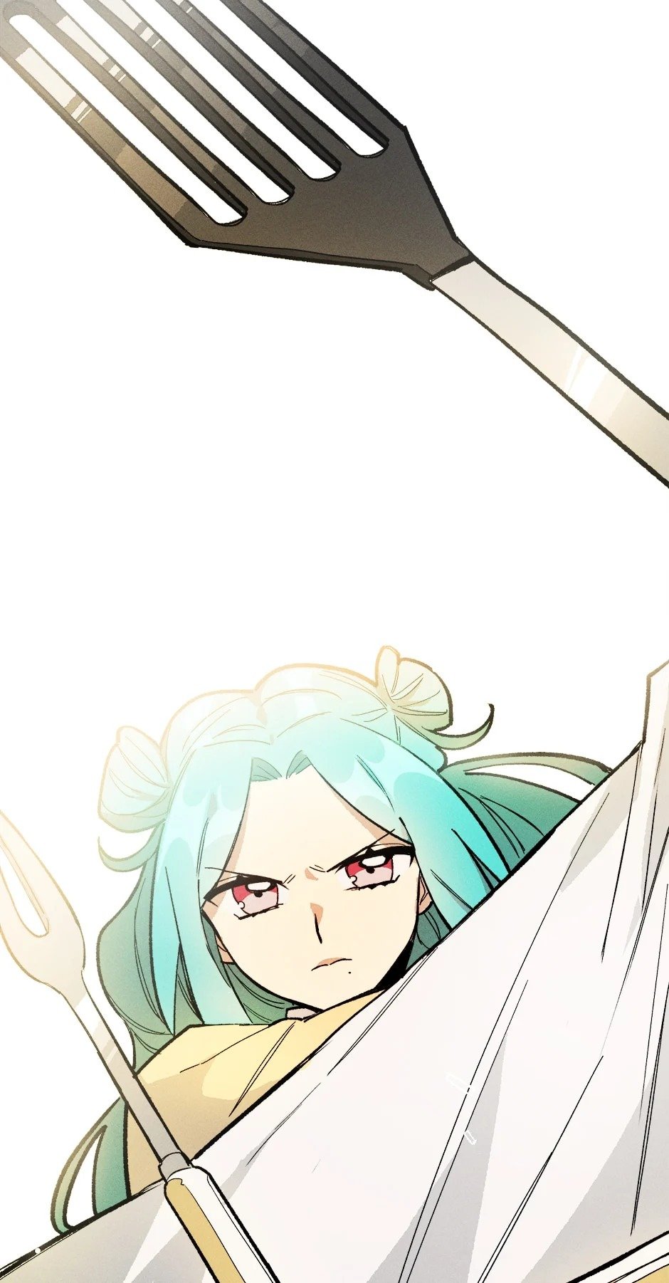 Royal Shop of Young Lady chapter 10 page 14