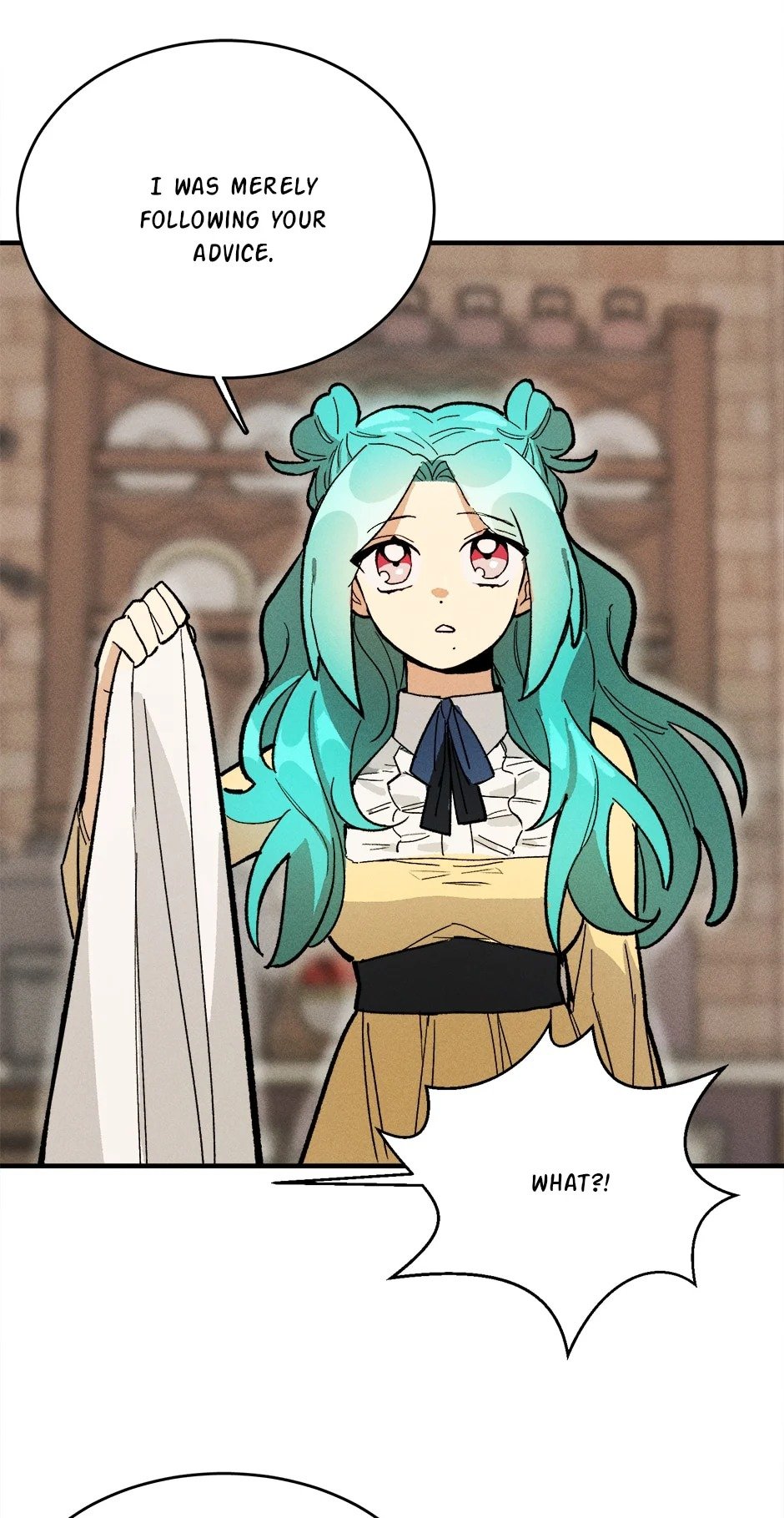 Royal Shop of Young Lady chapter 10 page 17