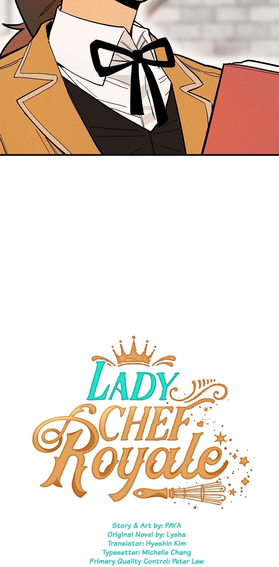 Royal Shop of Young Lady chapter 10 page 2