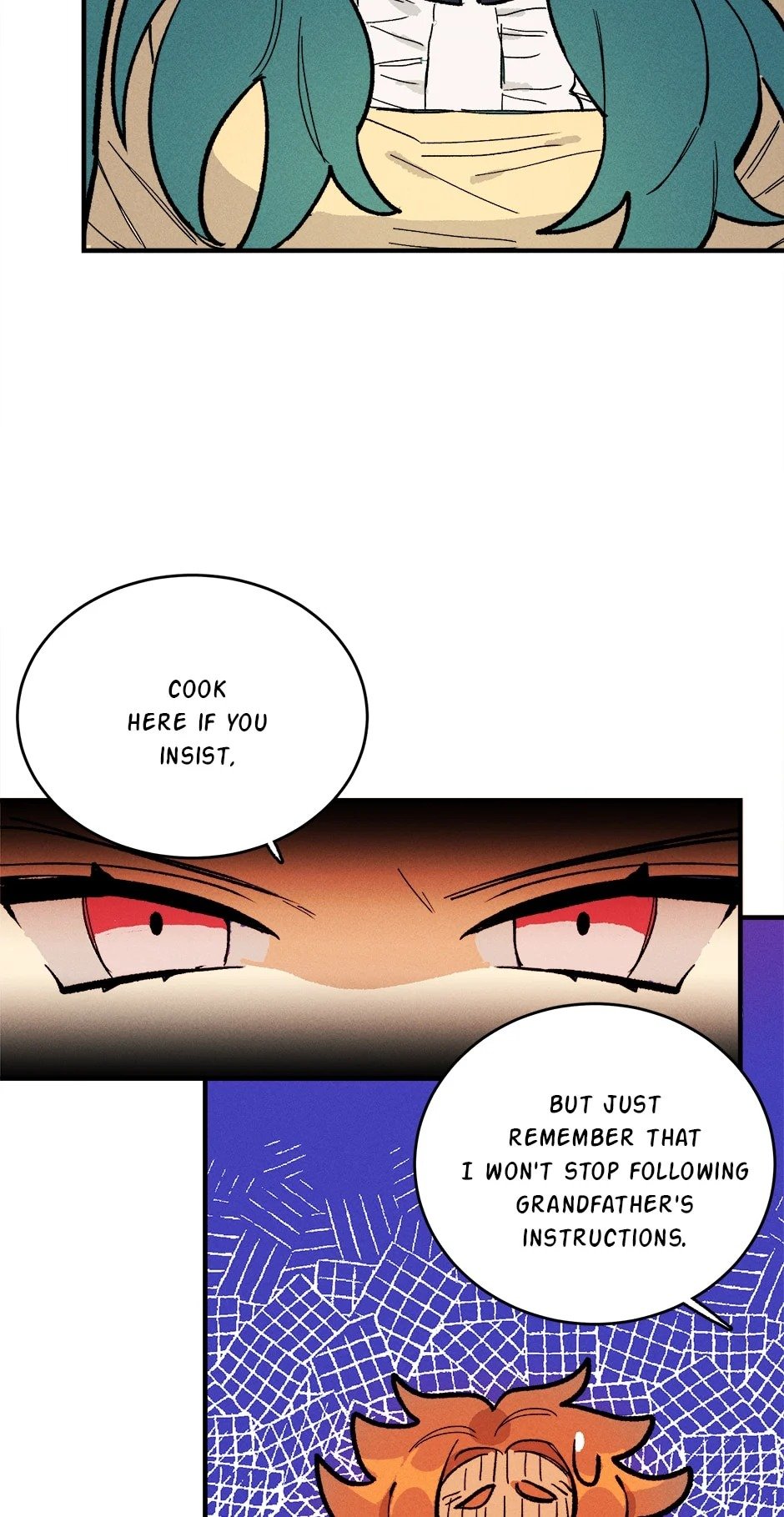 Royal Shop of Young Lady chapter 10 page 22