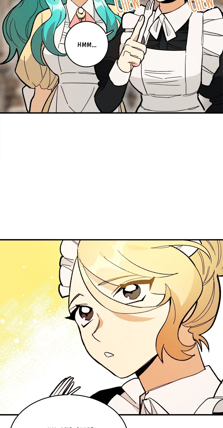 Royal Shop of Young Lady chapter 10 page 31