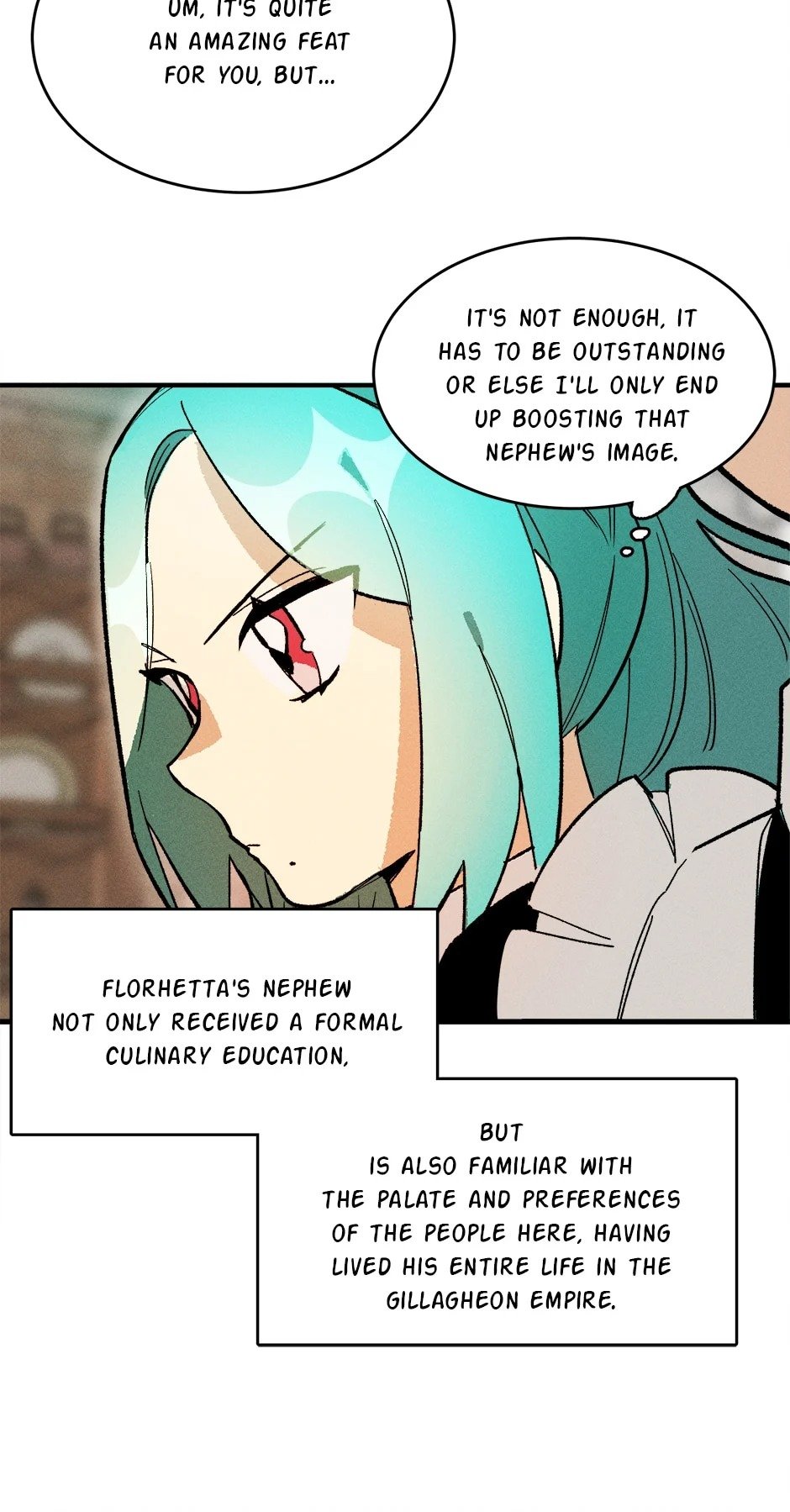 Royal Shop of Young Lady chapter 10 page 32