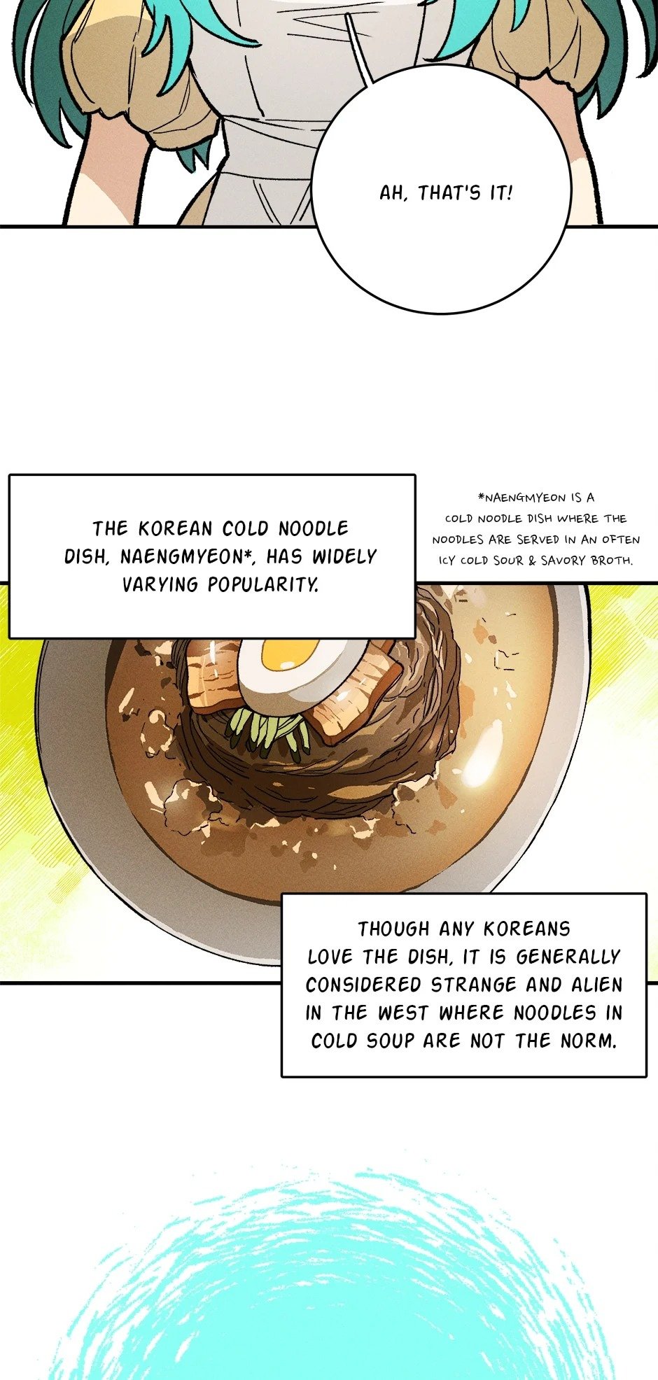 Royal Shop of Young Lady chapter 10 page 34